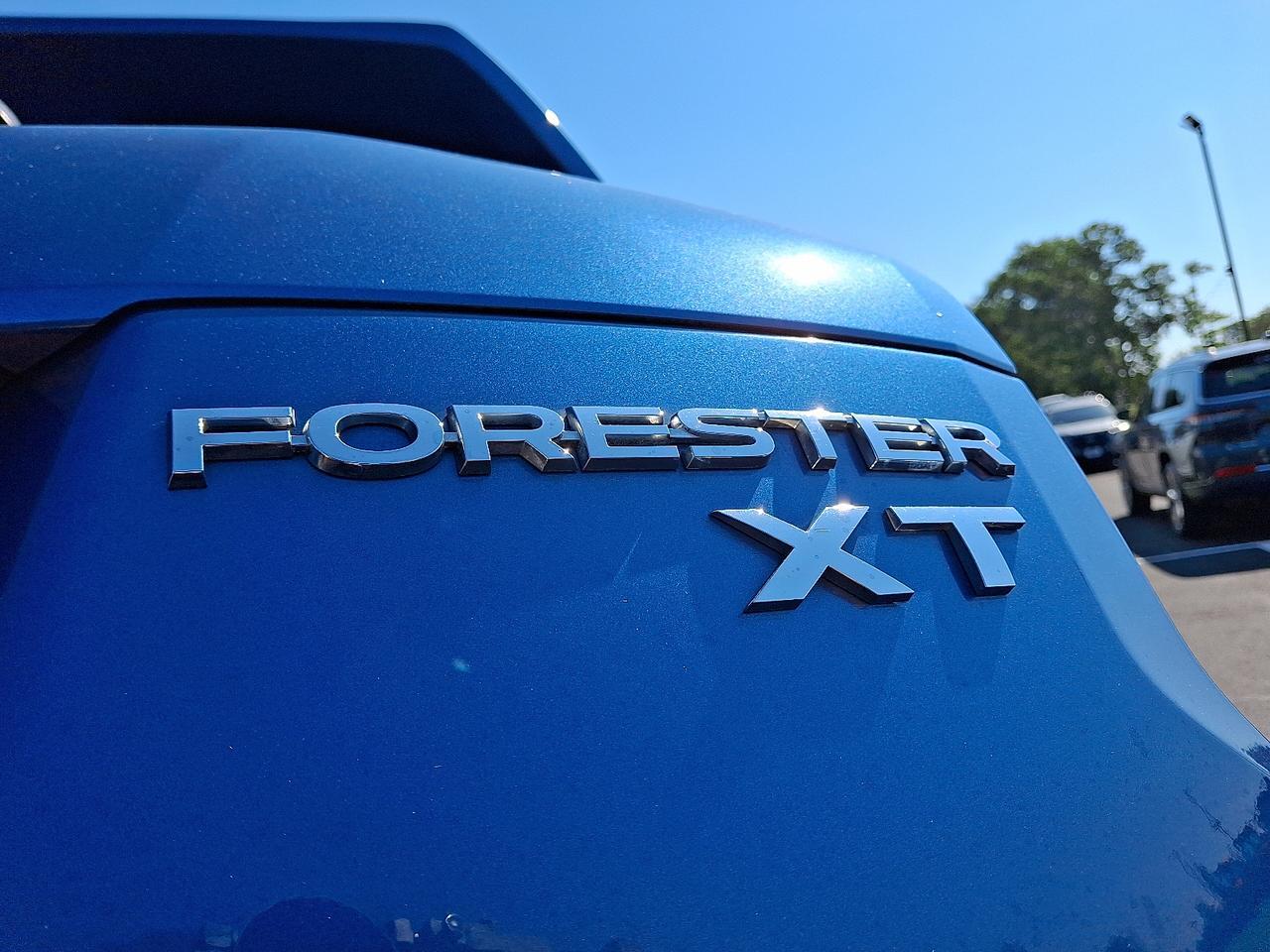 2015 Subaru Forester 2.0XT Premium Vineland NJ
