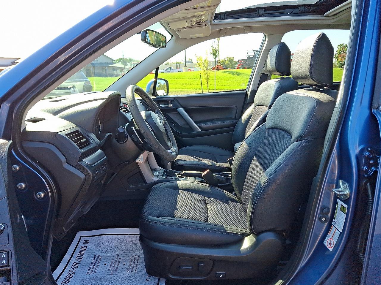 2015 Subaru Forester 2.0XT Premium Vineland NJ