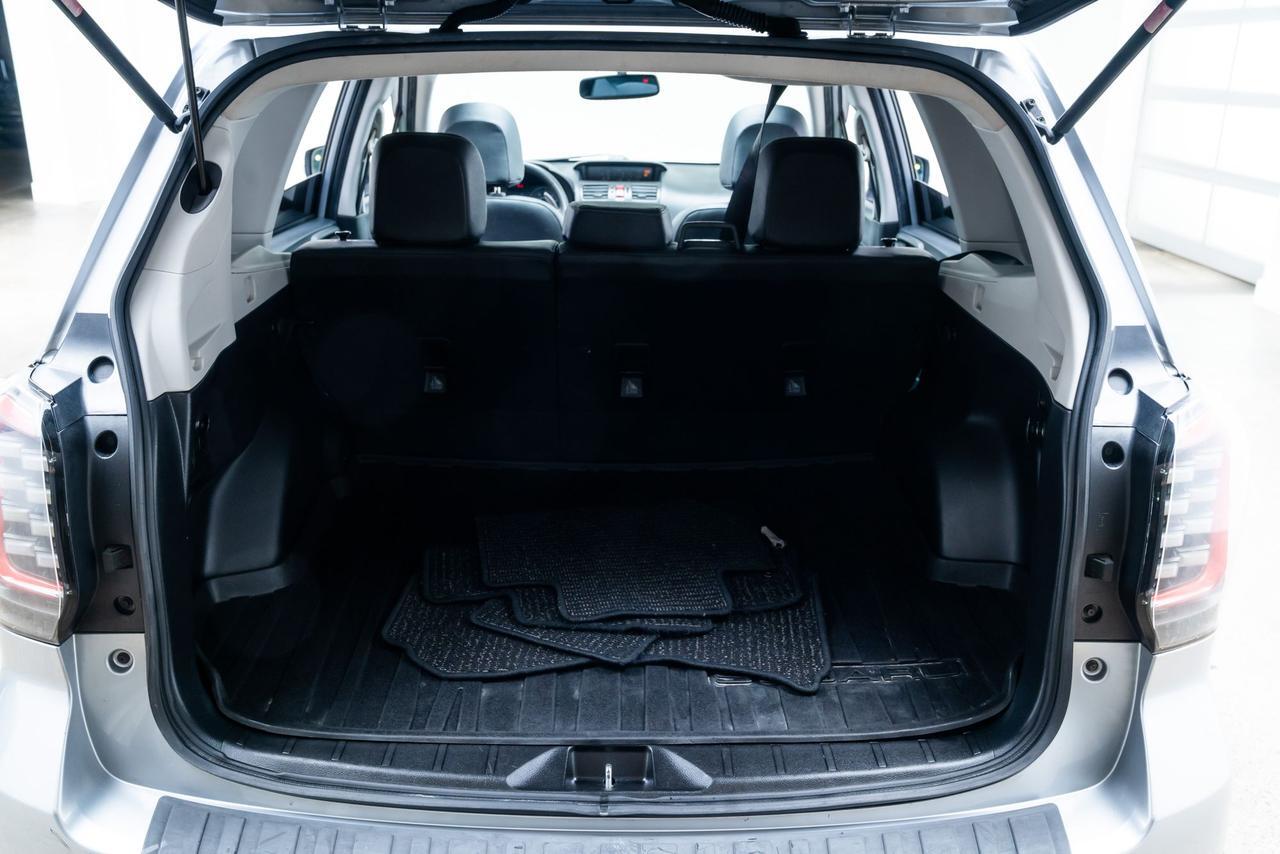 2015 Subaru Forester 2.0XT Touring Carbon Fiber Hood / BC Racing Coilovers Portland OR