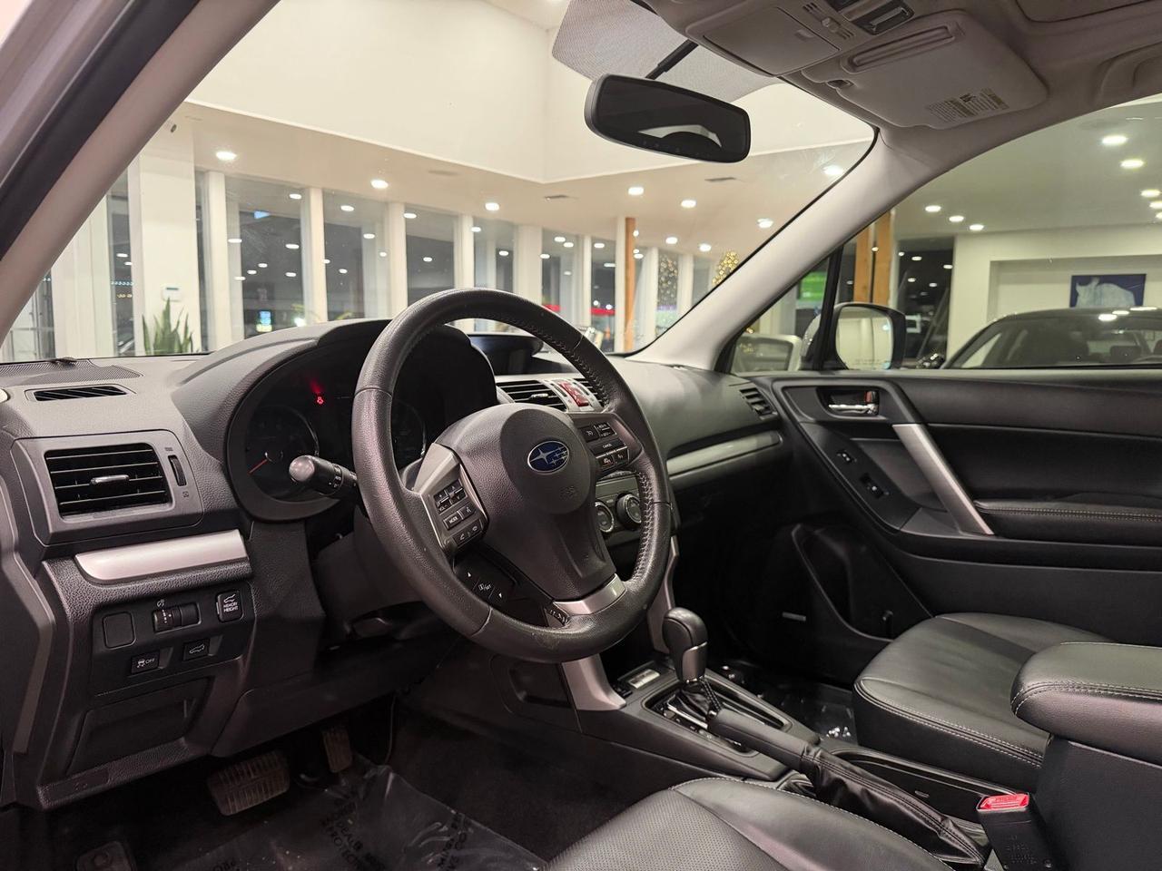 2015 Subaru Forester 2.0XT Touring Gladstone OR