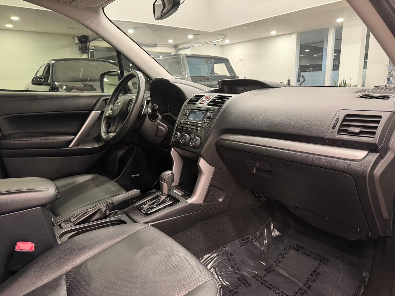 2015 Subaru Forester 2.0XT Touring Gladstone OR