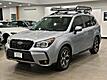 2015 Subaru Forester 2.0XT Touring
