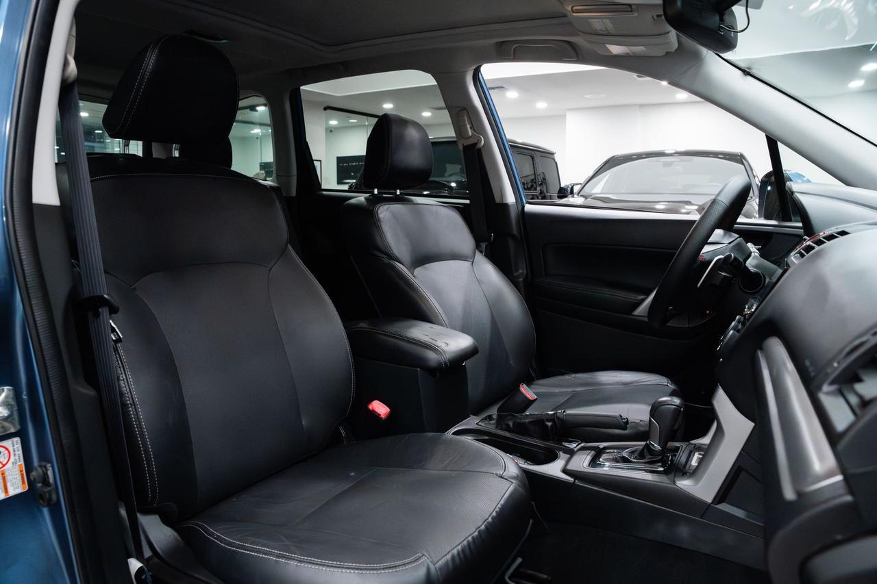 2015 Subaru Forester 2.0XT Touring Gladstone OR