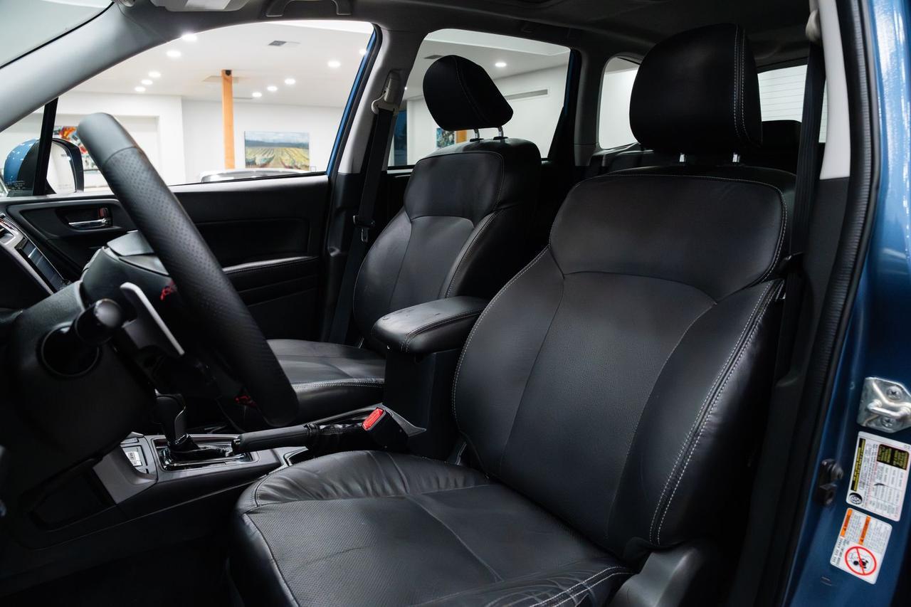 2015 Subaru Forester 2.0XT Touring Gladstone OR