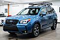 2015 Subaru Forester 2.0XT Touring