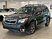 2015 Subaru Forester 2.0XT Touring