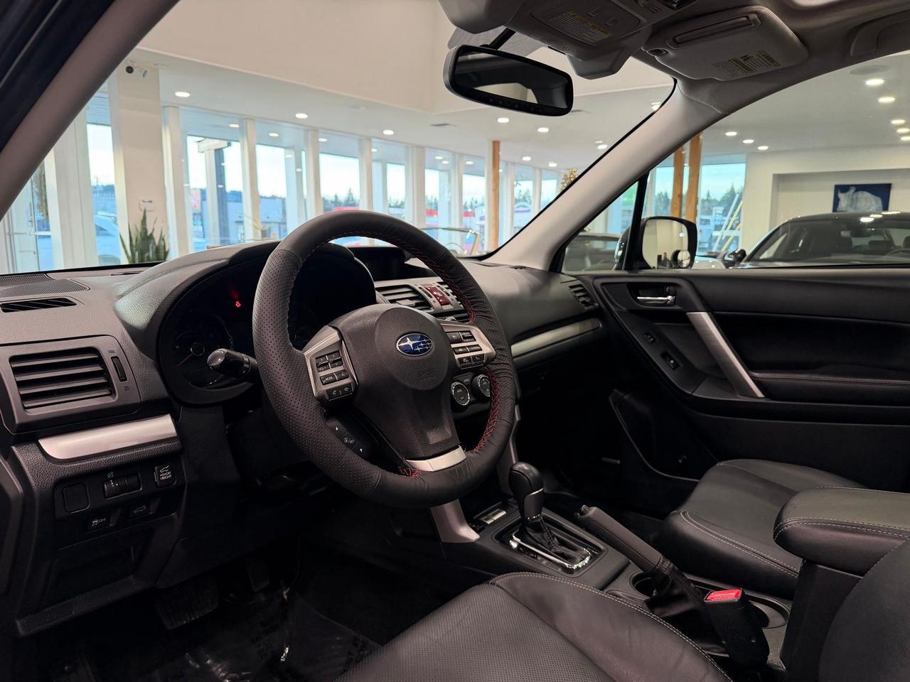 2015 Subaru Forester 2.0XT Touring Gladstone OR