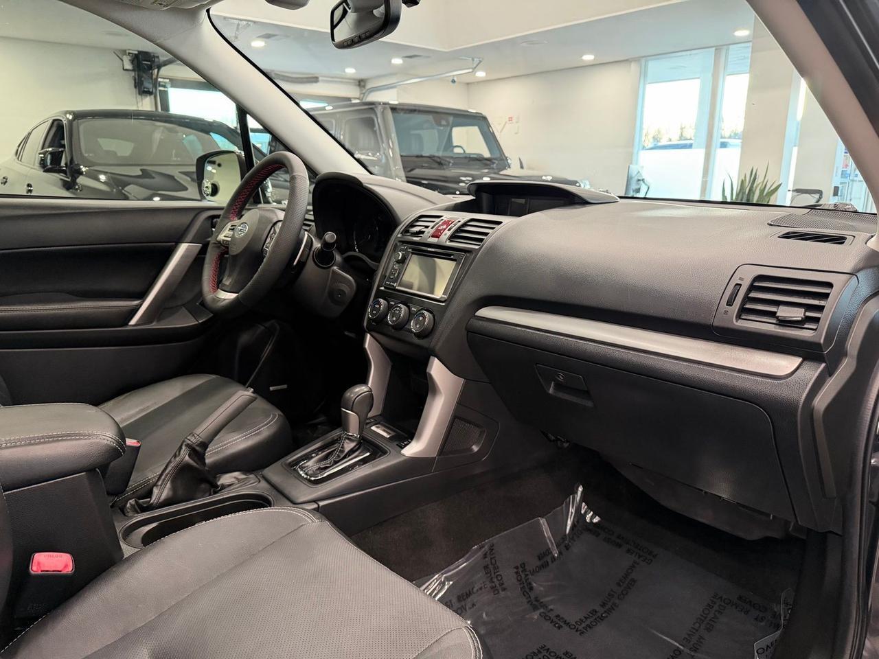 2015 Subaru Forester 2.0XT Touring Gladstone OR