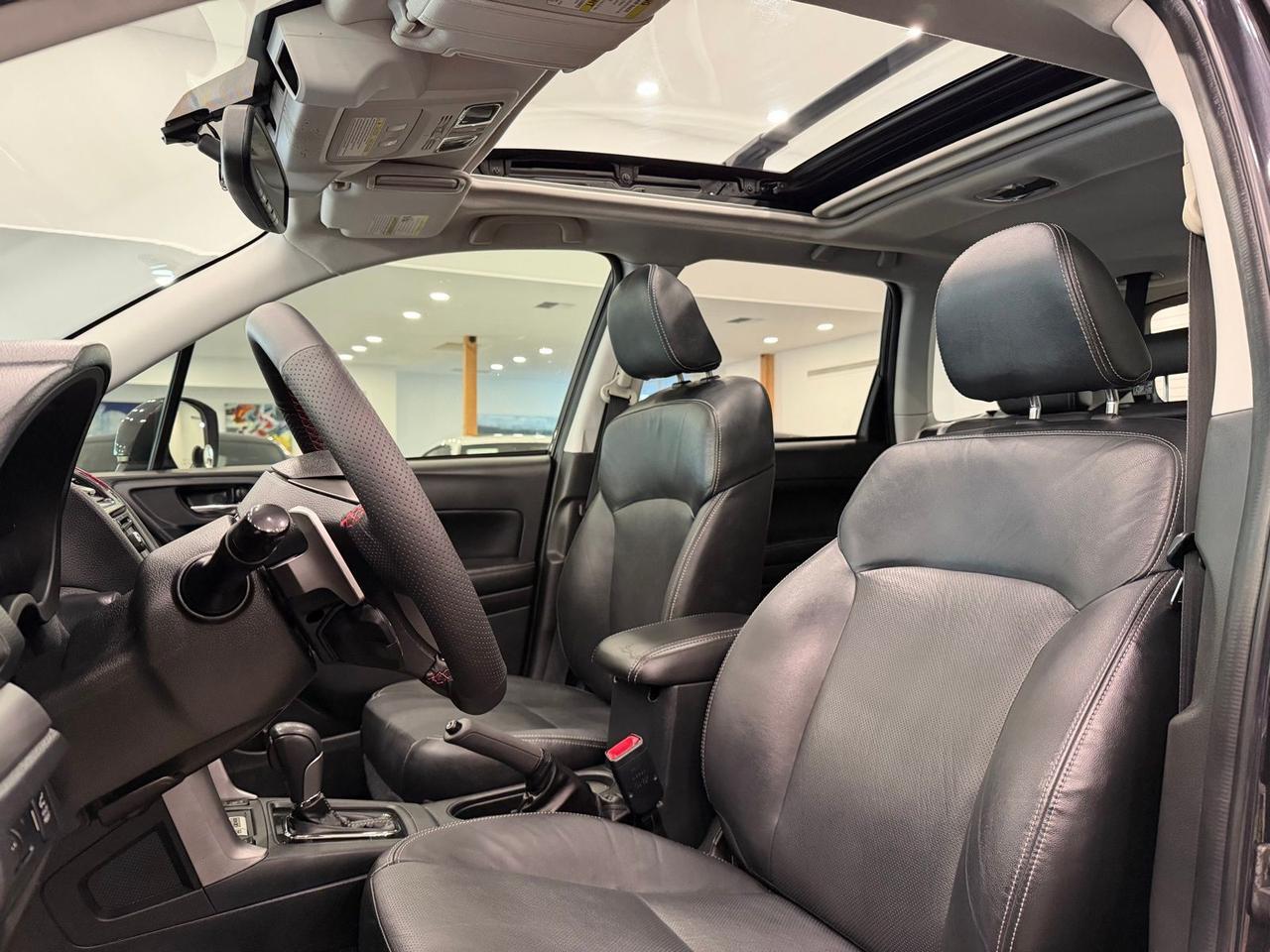 2015 Subaru Forester 2.0XT Touring Gladstone OR