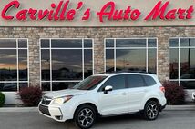 2015 Subaru Forester 2.0XT Touring Grand Junction CO 2015 Subaru Forester 2.0XT Touring Grand Junction CO
