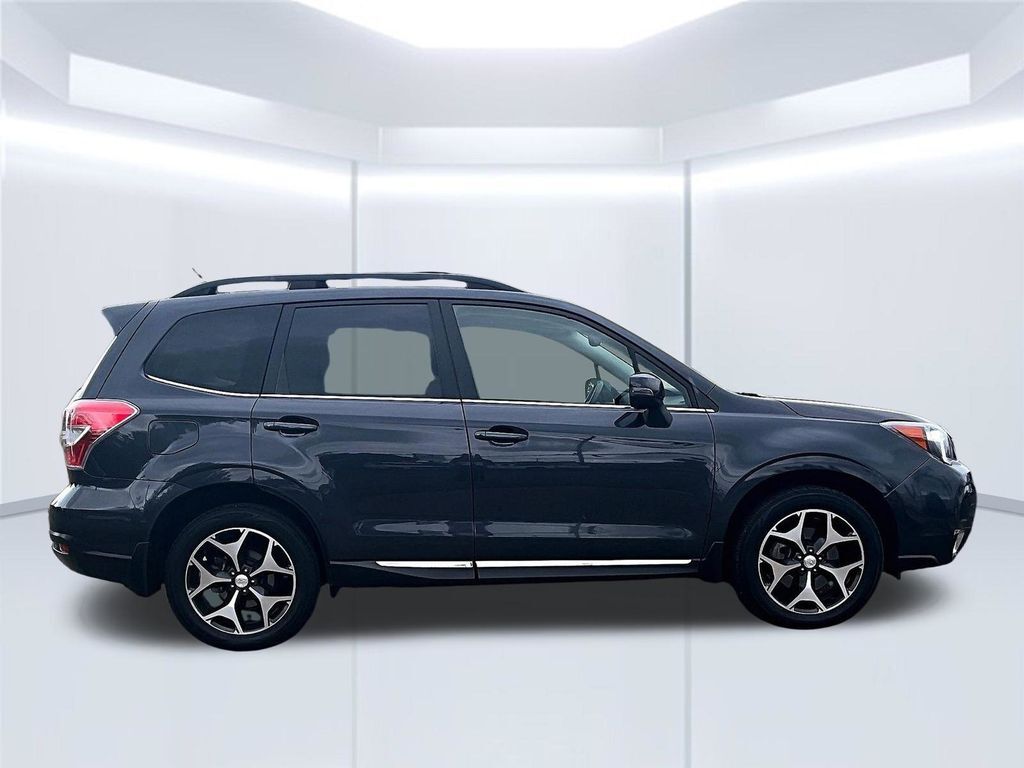 2015 Subaru Forester 2.0XT Touring OR