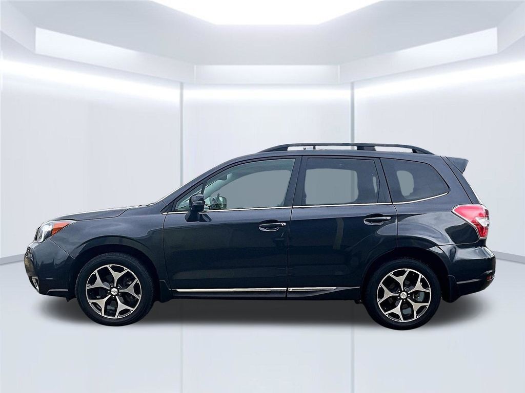 2015 Subaru Forester 2.0XT Touring OR