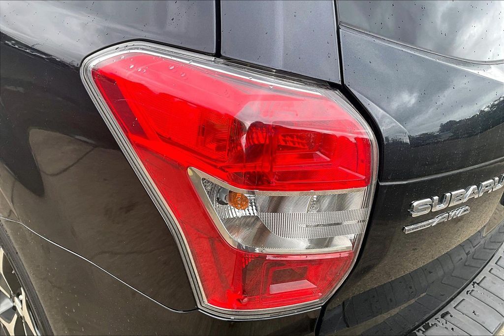 2015 Subaru Forester 2.0XT Touring OR