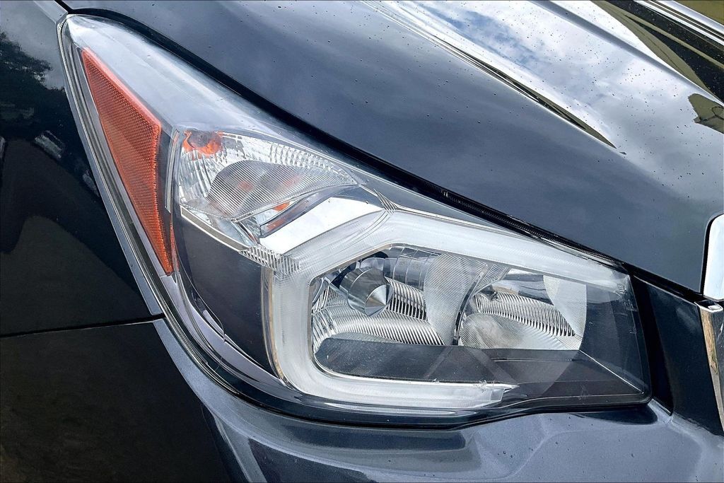 2015 Subaru Forester 2.0XT Touring OR