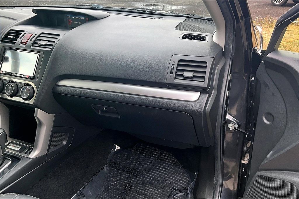 2015 Subaru Forester 2.0XT Touring OR
