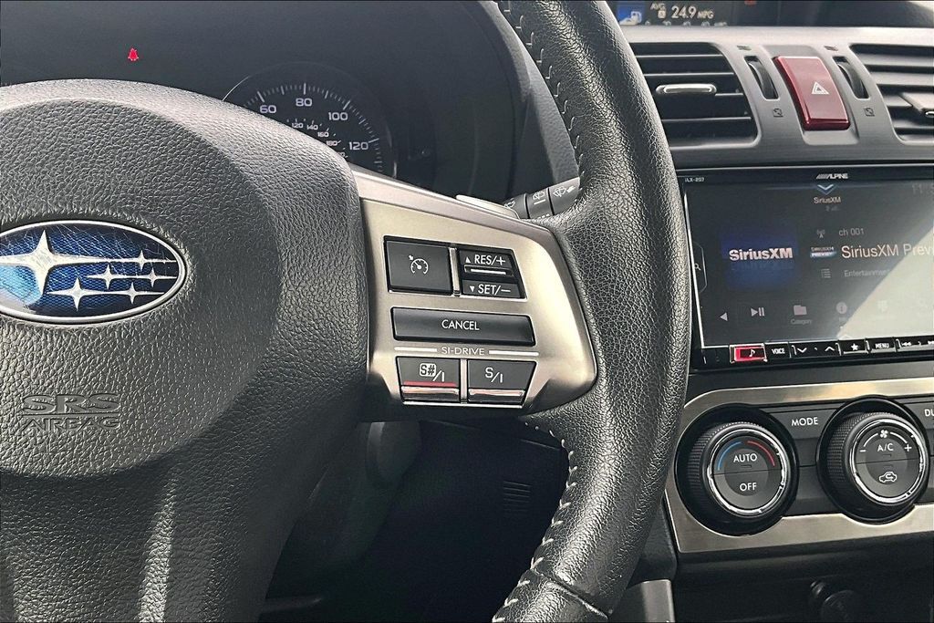 2015 Subaru Forester 2.0XT Touring OR