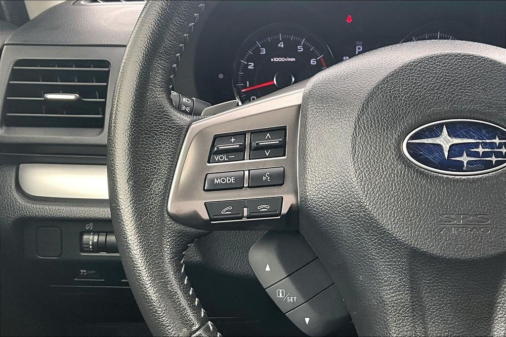 2015 Subaru Forester 2.0XT Touring OR