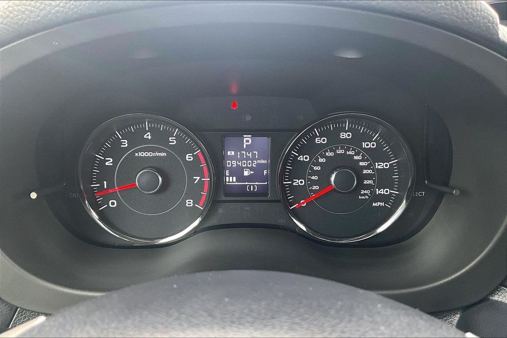 2015 Subaru Forester 2.0XT Touring OR