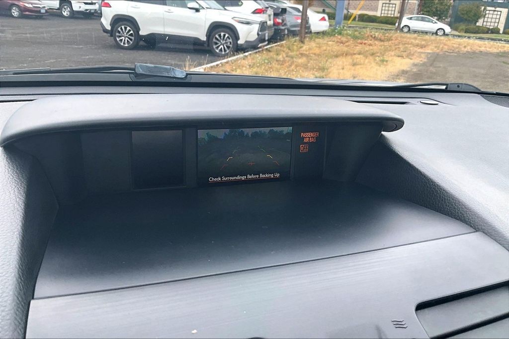 2015 Subaru Forester 2.0XT Touring OR