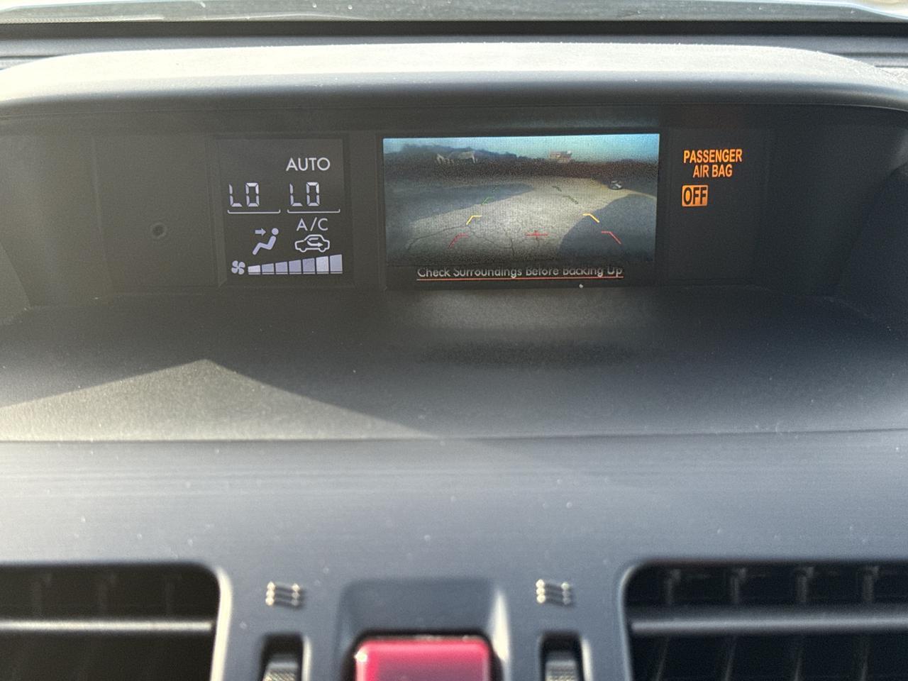 2015 Subaru Forester 2.0XT Touring San Antonio TX