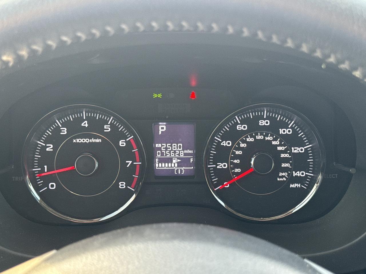 2015 Subaru Forester 2.0XT Touring San Antonio TX