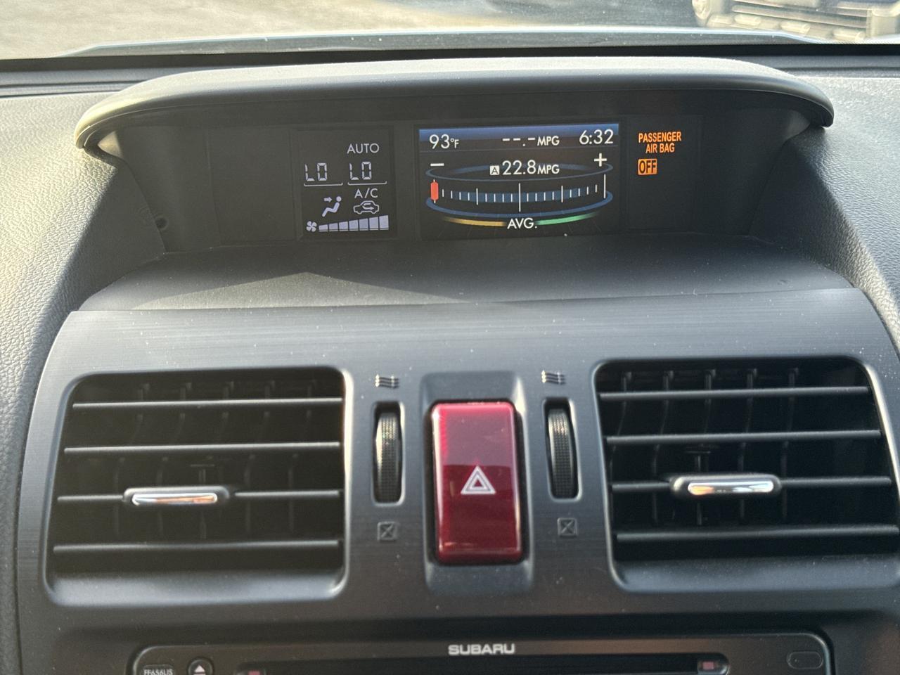 2015 Subaru Forester 2.0XT Touring San Antonio TX