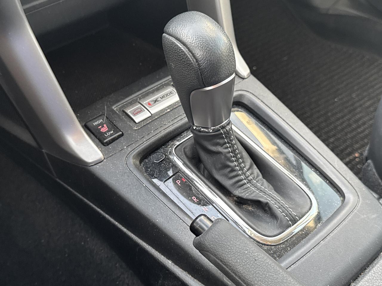 2015 Subaru Forester 2.0XT Touring San Antonio TX