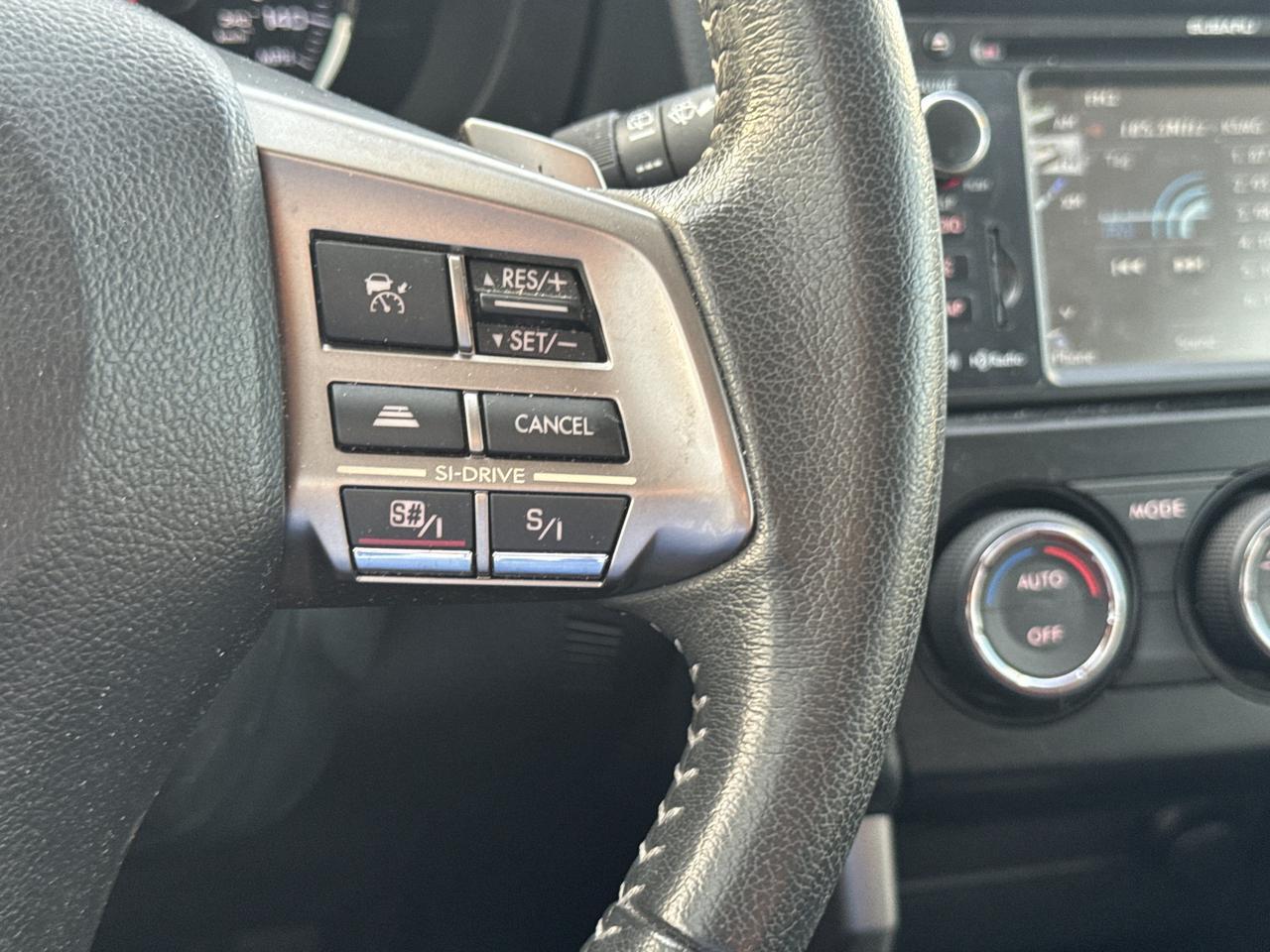 2015 Subaru Forester 2.0XT Touring San Antonio TX