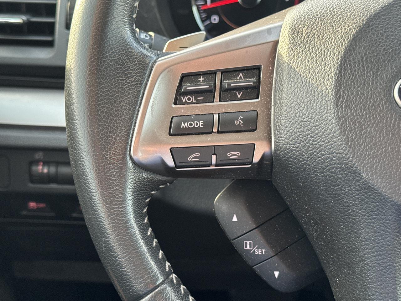 2015 Subaru Forester 2.0XT Touring San Antonio TX