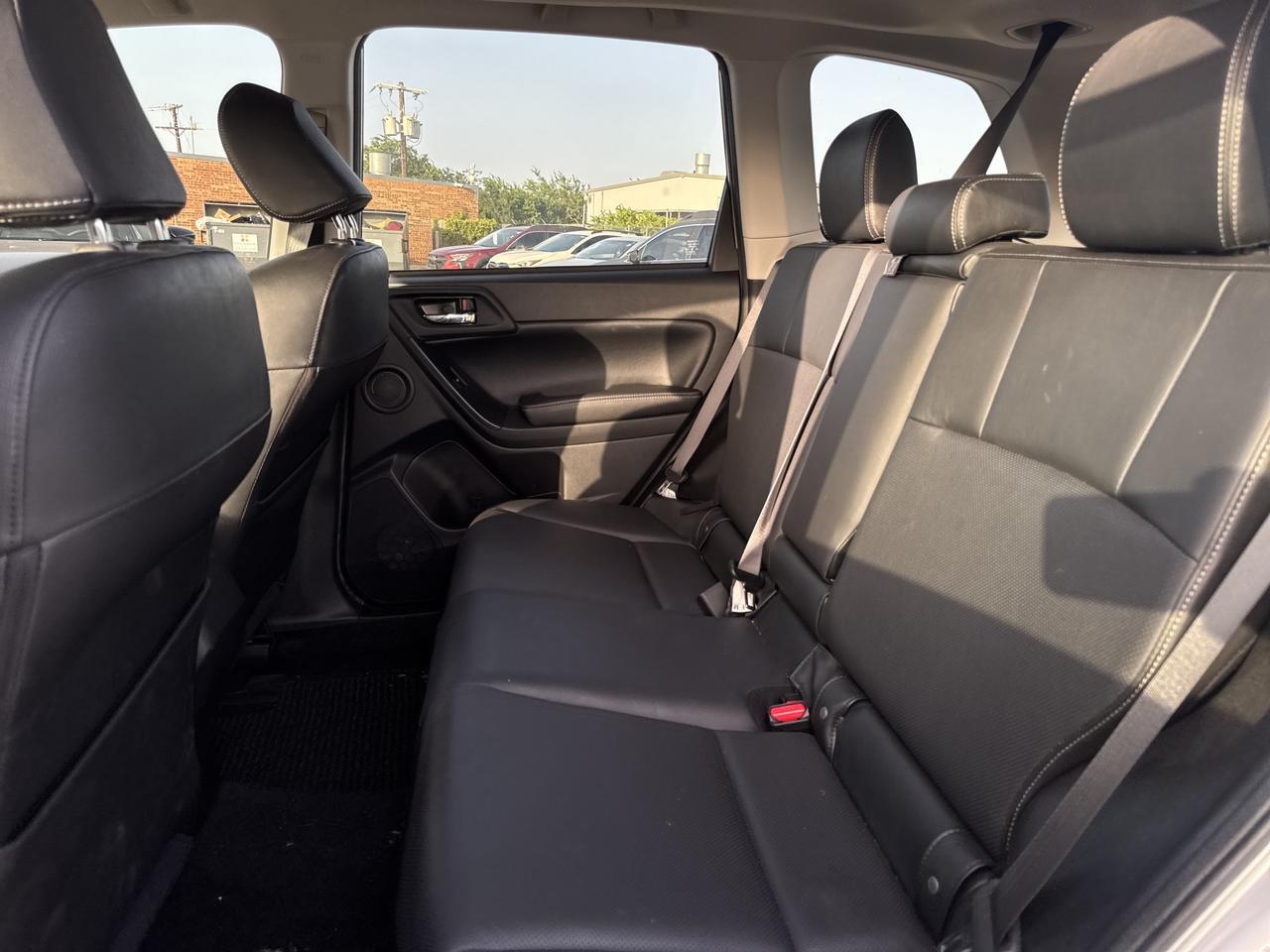 2015 Subaru Forester 2.0XT Touring San Antonio TX