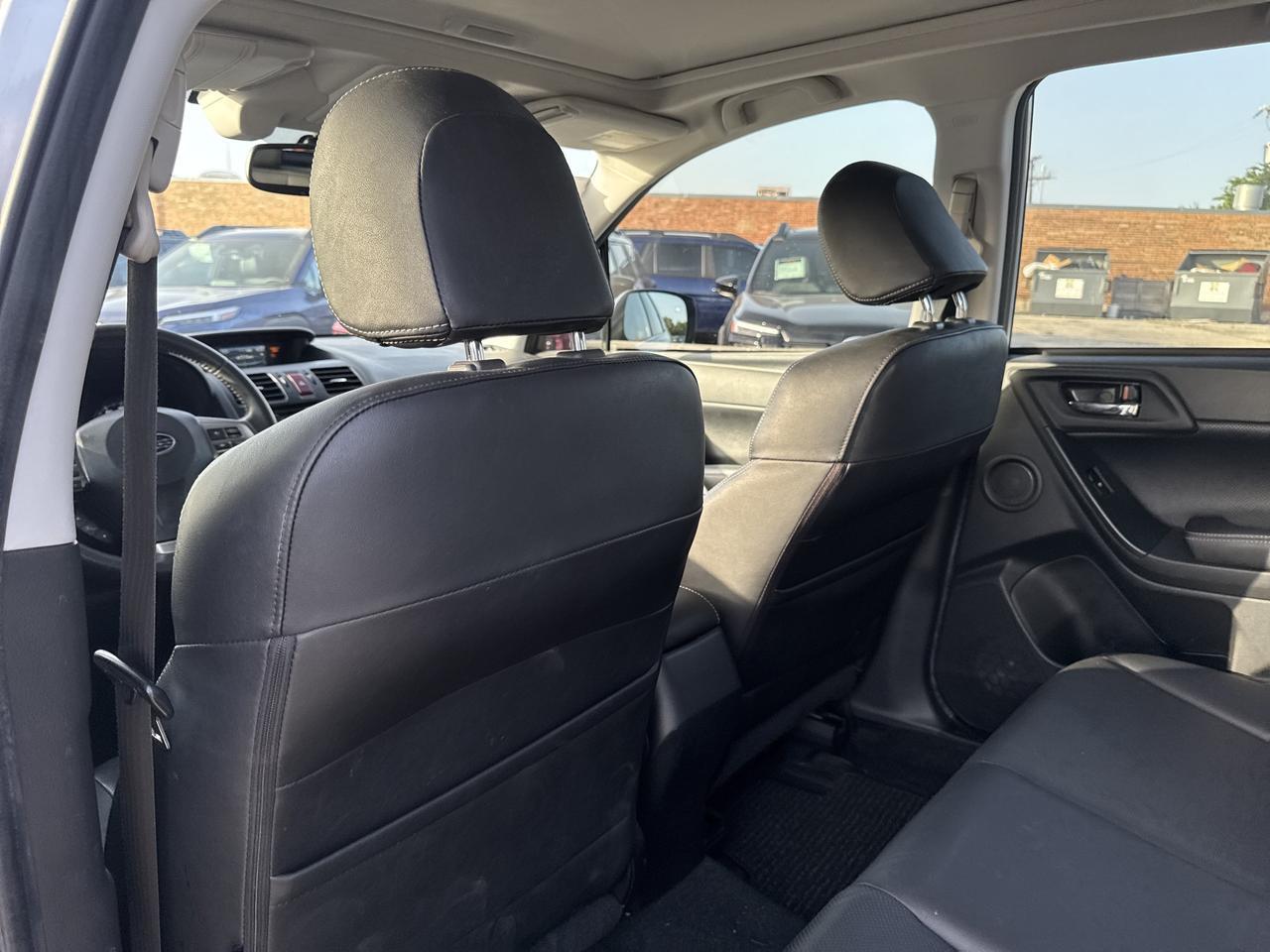 2015 Subaru Forester 2.0XT Touring San Antonio TX