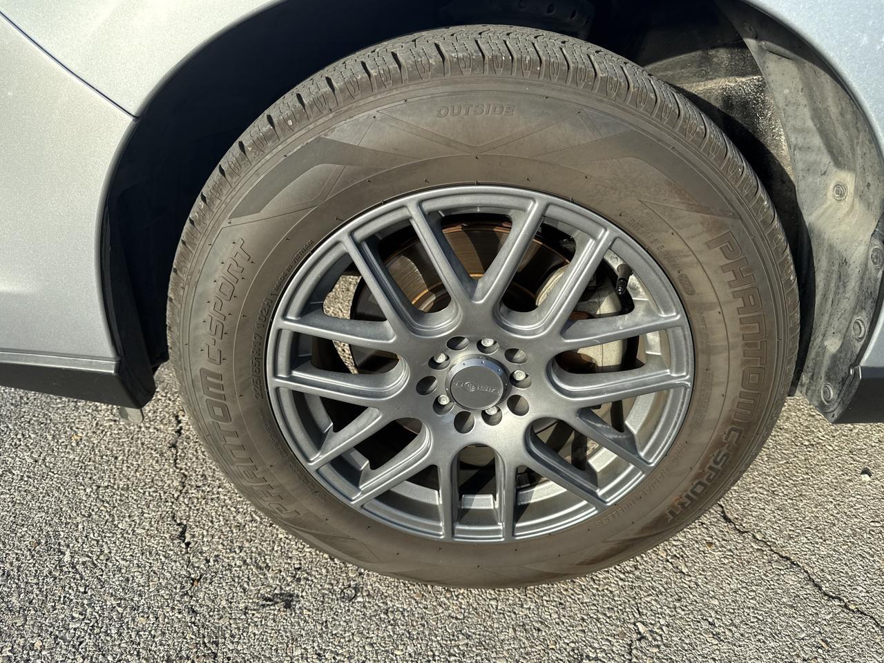 2015 Subaru Forester 2.0XT Touring San Antonio TX