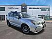 2015 Subaru Forester 2.0XT Touring