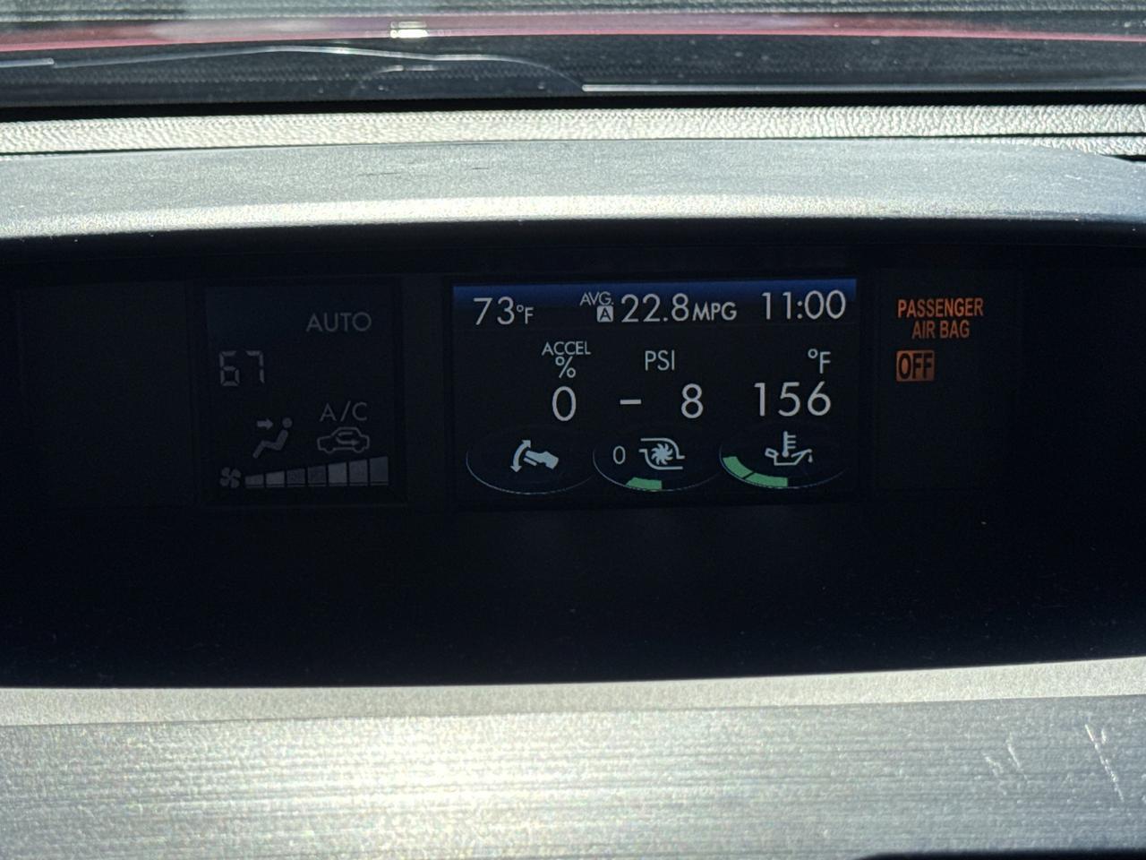 2015 Subaru Forester 2.0XT Touring San Antonio TX