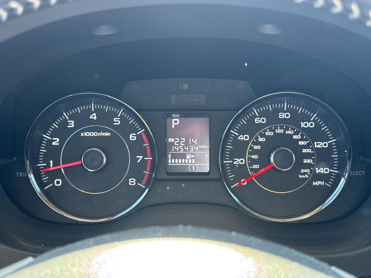 2015 Subaru Forester 2.0XT Touring San Antonio TX