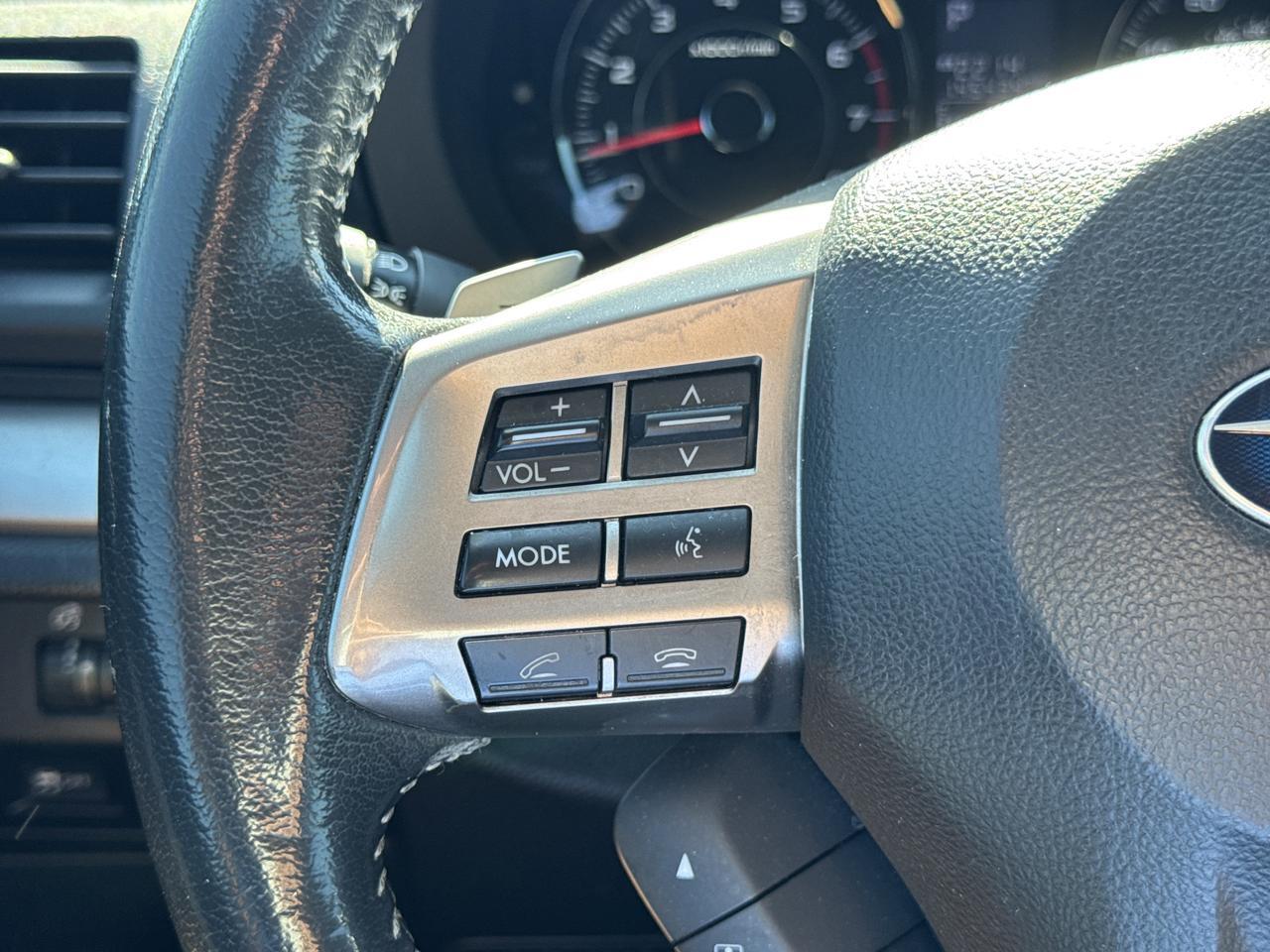 2015 Subaru Forester 2.0XT Touring San Antonio TX