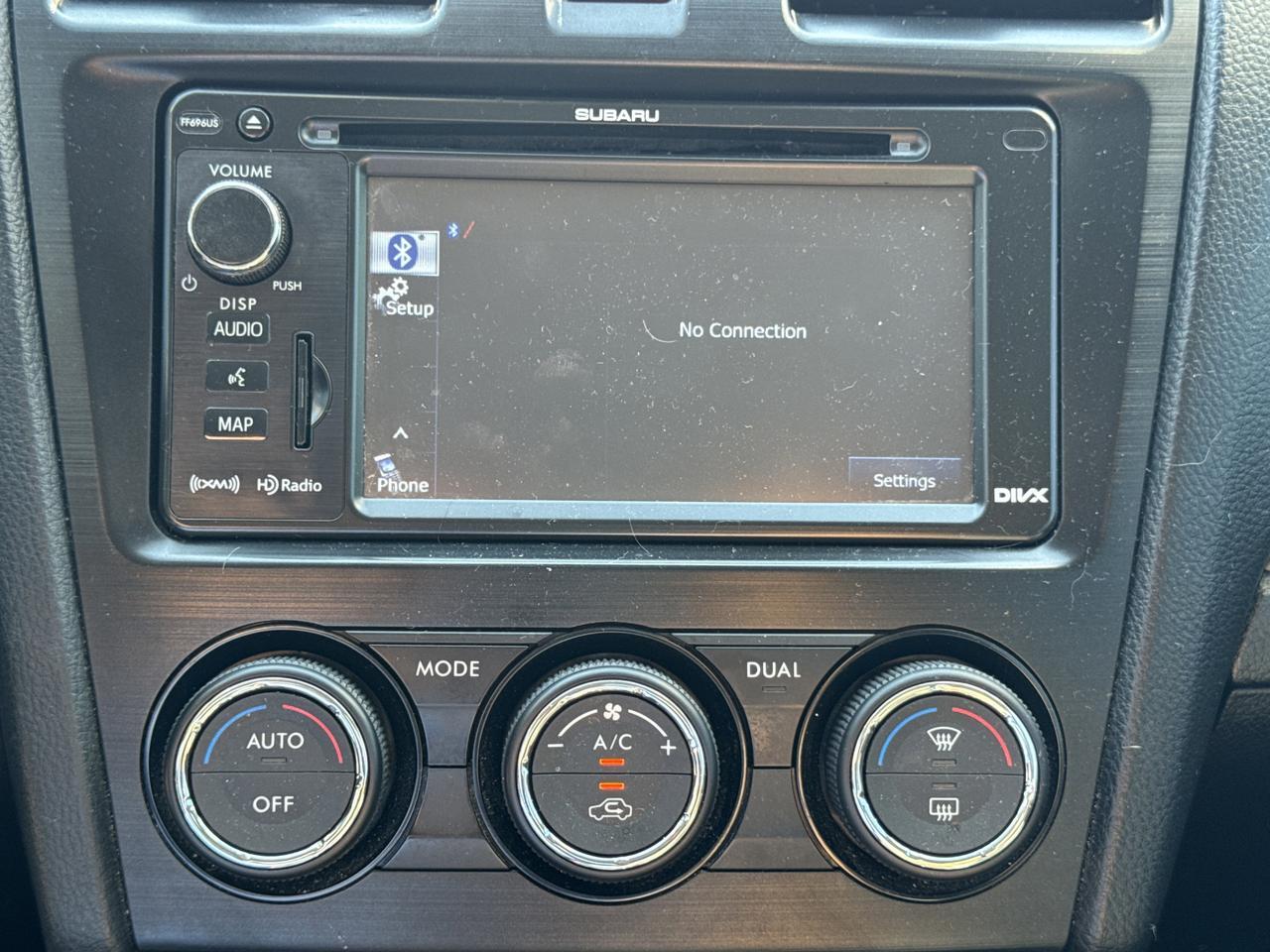 2015 Subaru Forester 2.0XT Touring San Antonio TX