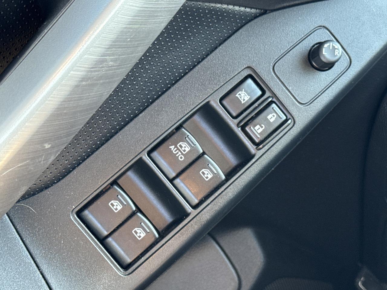 2015 Subaru Forester 2.0XT Touring San Antonio TX