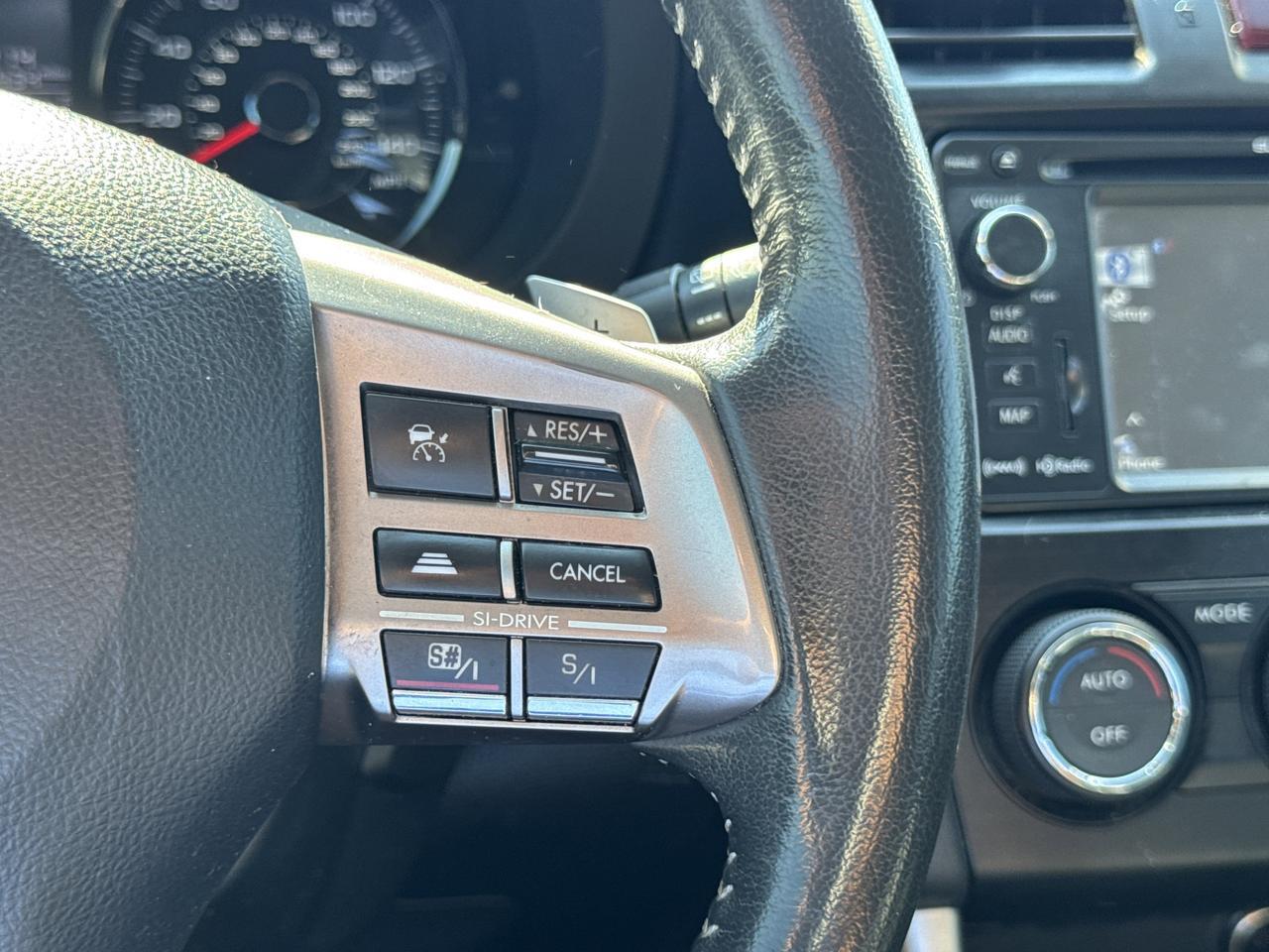 2015 Subaru Forester 2.0XT Touring San Antonio TX