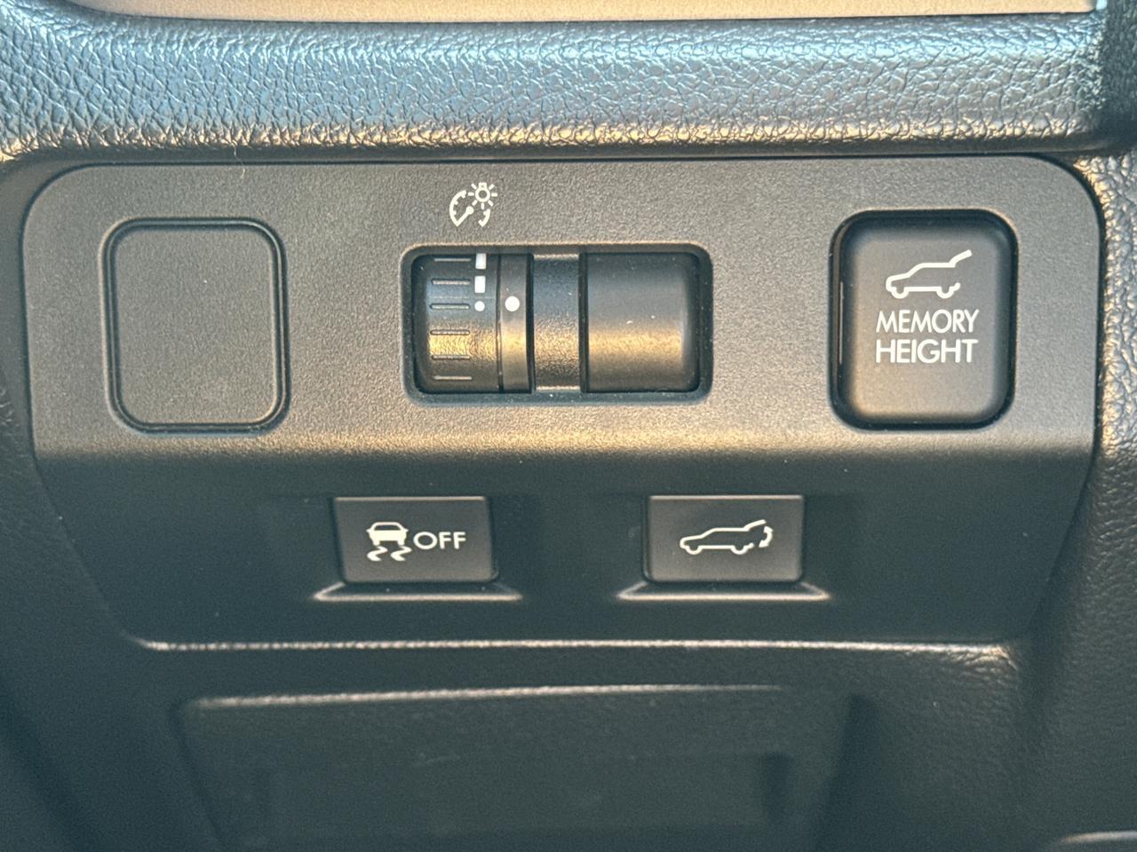 2015 Subaru Forester 2.0XT Touring San Antonio TX