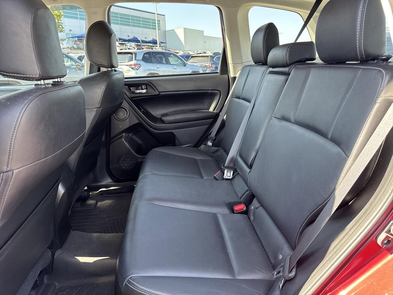 2015 Subaru Forester 2.0XT Touring San Antonio TX