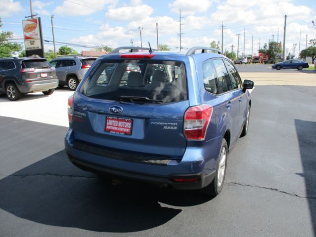 2015 Subaru Forester 2.5i Florence KY