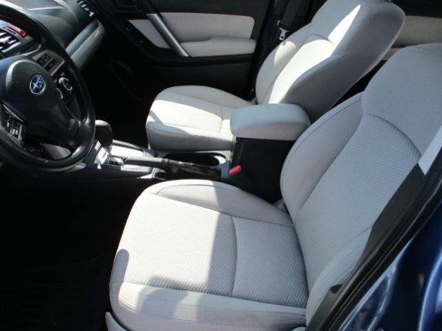 2015 Subaru Forester 2.5i Florence KY