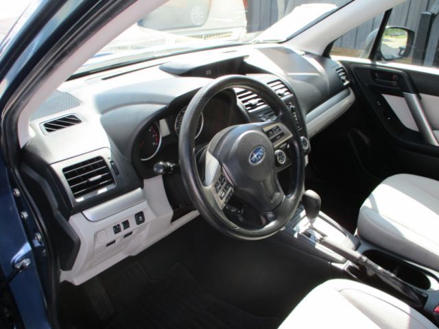 2015 Subaru Forester 2.5i Florence KY