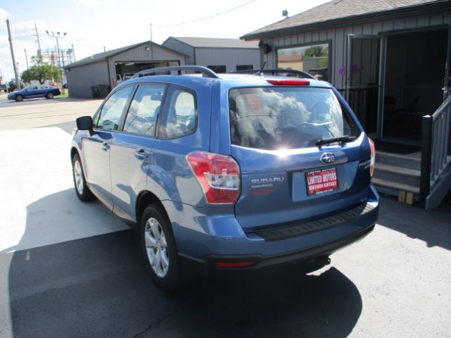 2015 Subaru Forester 2.5i Florence KY