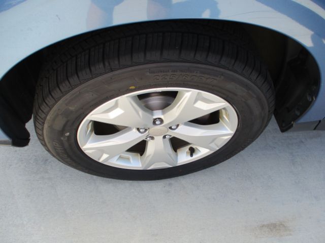 2015 Subaru Forester 2.5i Florence KY
