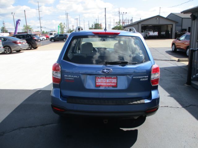 2015 Subaru Forester 2.5i Florence KY