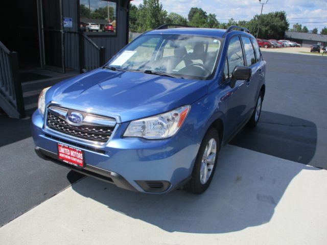 2015 Subaru Forester 2.5i Florence KY