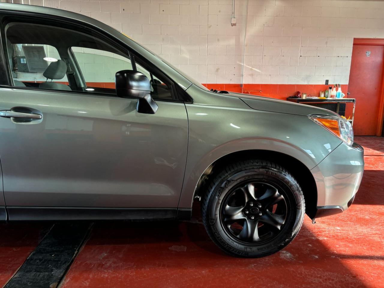 2015 Subaru Forester 2.5i Franklin OH