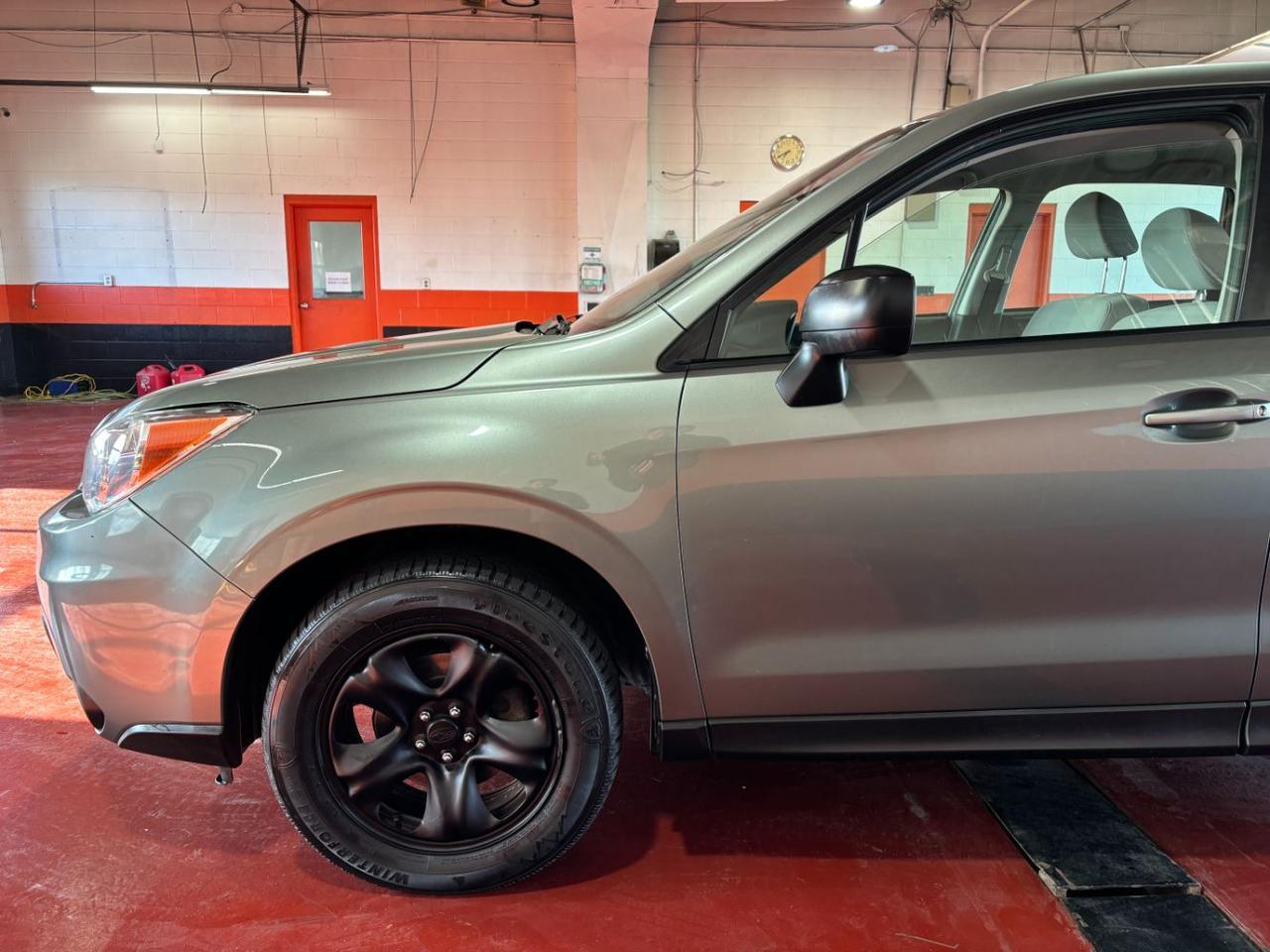 2015 Subaru Forester 2.5i Franklin OH